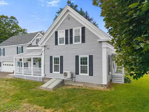 Exterior - 565 Main St, Corinth, ME 04427 photo 7 of 13