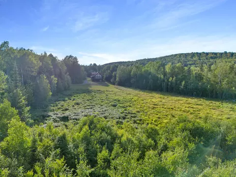 Exterior - 26 Overlook Dr, Eustis, ME 04936 photo 13 of 13