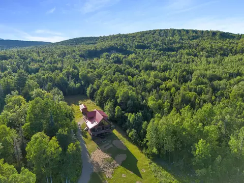 View/Area - 26 Overlook Dr, Eustis, ME 04936 photo 10 of 10