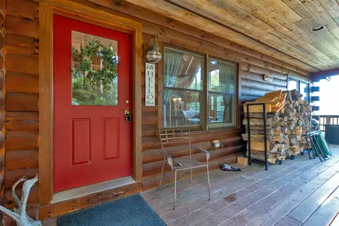 Exterior - 26 Overlook Dr, Eustis, ME 04936 photo 5 of 13
