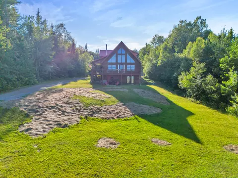 Exterior - 26 Overlook Dr, Eustis, ME 04936 photo 7 of 13