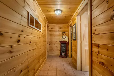 Entry Way - 26 Overlook Dr, Eustis, ME 04936 photo 10 of 10
