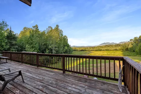 Exterior - 26 Overlook Dr, Eustis, ME 04936 photo 6 of 13