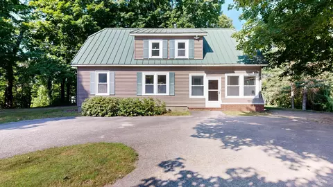 1194 Old Danville Rd, Auburn, ME 04210
