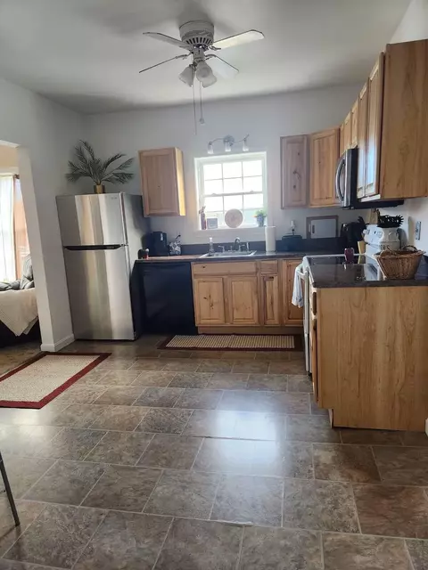 Kitchen - 1772 Main St, Mapleton, ME 04757 photo 1 of 1
