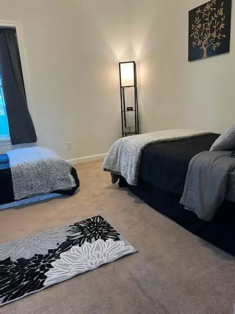 Bedroom - 1772 Main St, Mapleton, ME 04757 photo 4 of 4