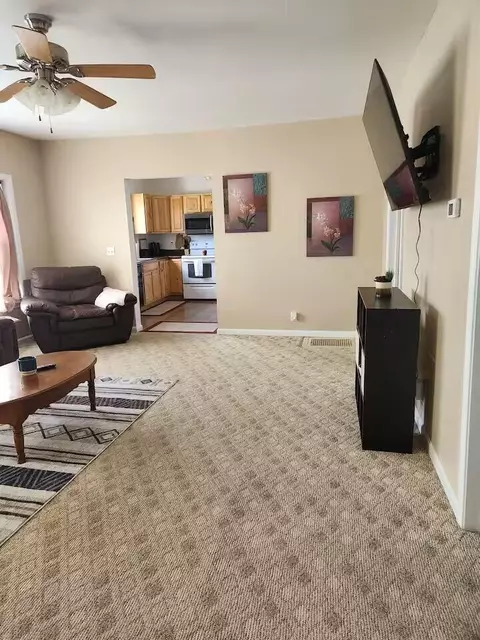 Living - 1772 Main St, Mapleton, ME 04757 photo 2 of 2
