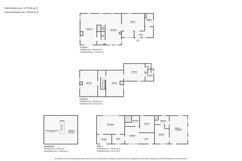 281 Main St, Jonesport, ME 04649