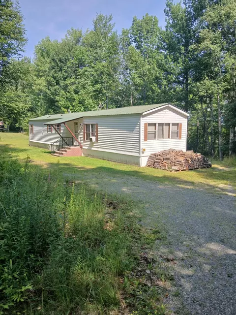122 Bennett Hill Rd, New Portland, ME 04961