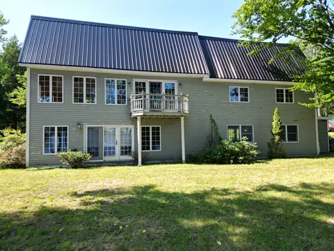 77 Kimball Ln, Lincoln, ME 04457