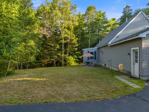 Exterior - 53 Annable Rd, Boothbay, ME 04537 photo 5 of 13