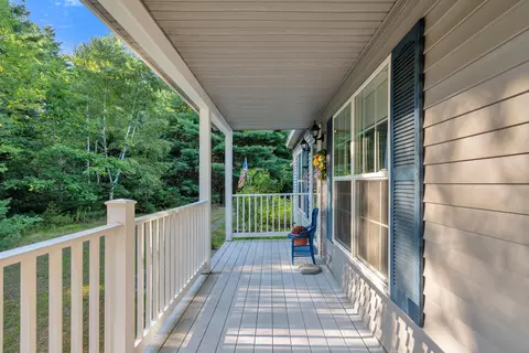 Exterior - 53 Annable Rd, Boothbay, ME 04537 photo 12 of 13