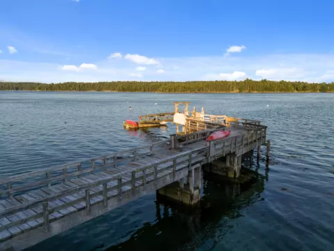 View/Area - 53 Annable Rd, Boothbay, ME 04537 photo 5 of 6