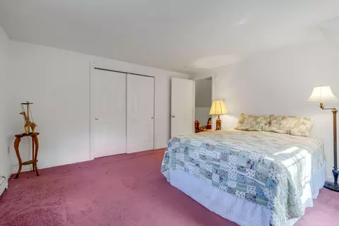Bedroom - 53 Annable Rd, Boothbay, ME 04537 photo 4 of 6