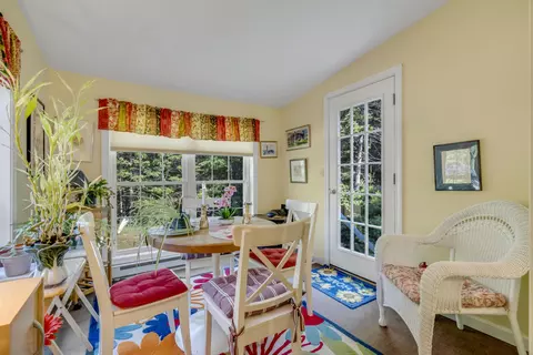 Dining - 53 Annable Rd, Boothbay, ME 04537 photo 3 of 3