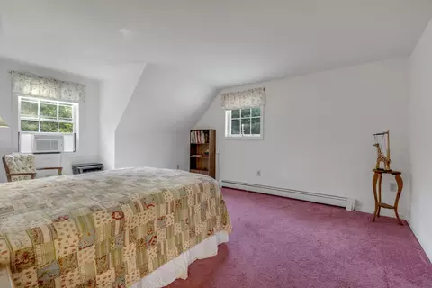 Bedroom - 53 Annable Rd, Boothbay, ME 04537 photo 3 of 6