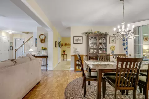 Dining - 53 Annable Rd, Boothbay, ME 04537 photo 2 of 3