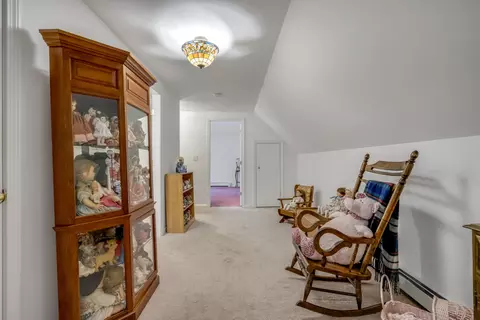 Entry Way - 53 Annable Rd, Boothbay, ME 04537 photo 4 of 4