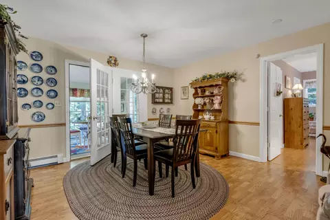 Dining - 53 Annable Rd, Boothbay, ME 04537 photo 1 of 3