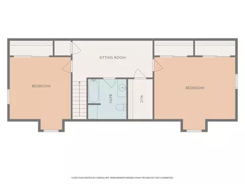 Floorplan - 53 Annable Rd, Boothbay, ME 04537 photo 4 of 4