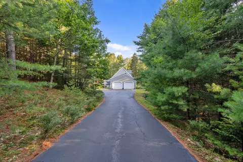 Exterior - 53 Annable Rd, Boothbay, ME 04537 photo 8 of 13