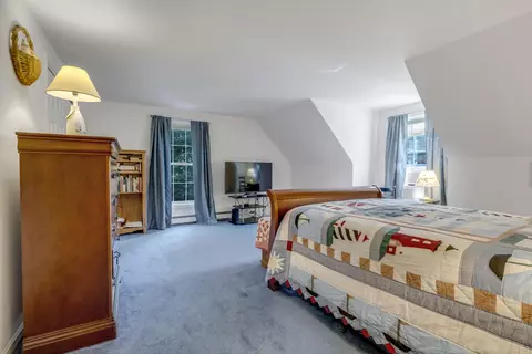 Bedroom - 53 Annable Rd, Boothbay, ME 04537 photo 5 of 6