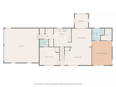 Floorplan - 53 Annable Rd, Boothbay, ME 04537 photo 3 of 4