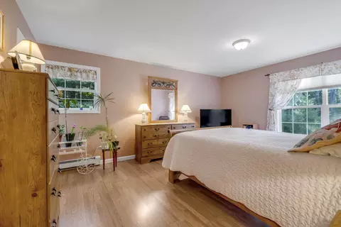 Bedroom - 53 Annable Rd, Boothbay, ME 04537 photo 1 of 6
