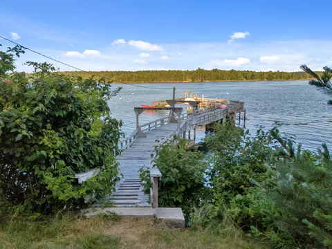 View/Area - 53 Annable Rd, Boothbay, ME 04537 photo 1 of 6