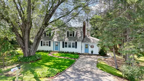 394 Lakewood Rd, Madison, ME 04950