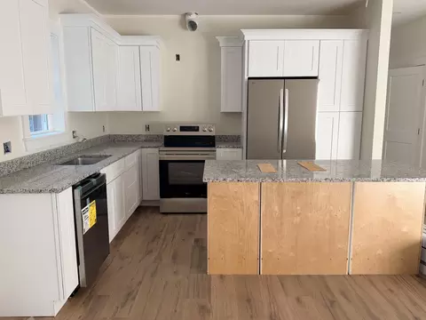 Kitchen - 45 Meadow Rd, Casco, ME 04015 photo 1 of 4