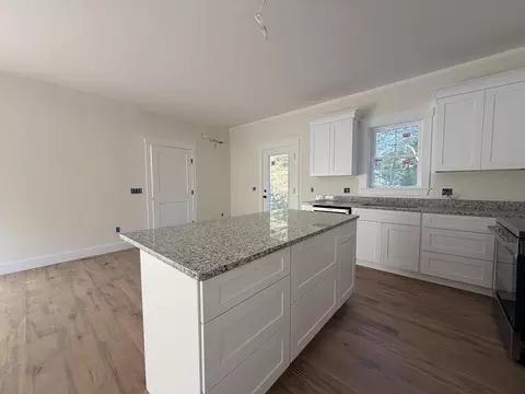 Kitchen - 45 Meadow Rd, Casco, ME 04015 photo 4 of 4