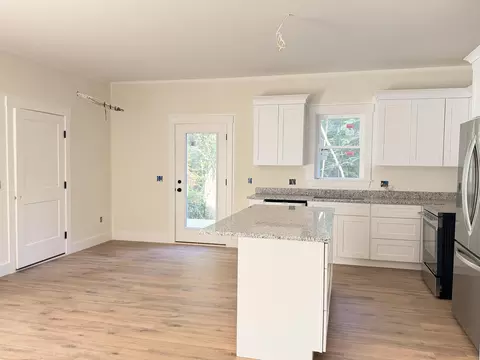 Kitchen - 45 Meadow Rd, Casco, ME 04015 photo 3 of 4