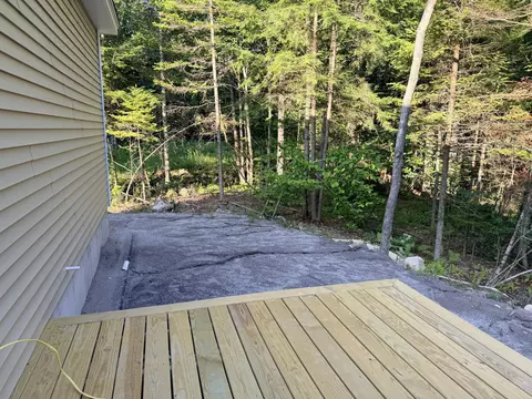 Exterior - 45 Meadow Rd, Casco, ME 04015 photo 4 of 6