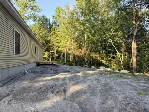 Exterior - 45 Meadow Rd, Casco, ME 04015 photo 5 of 6