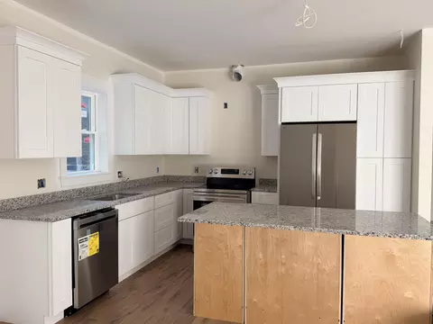 Kitchen - 45 Meadow Rd, Casco, ME 04015 photo 2 of 4