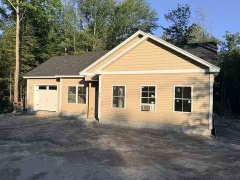 Exterior - 45 Meadow Rd, Casco, ME 04015 photo 6 of 6