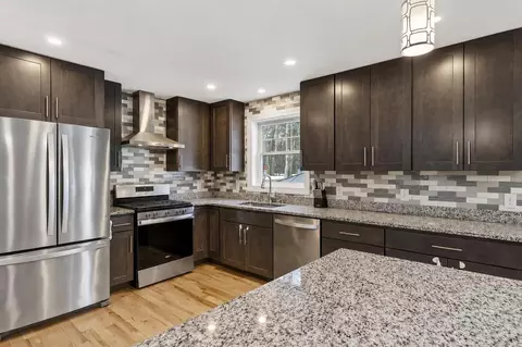 Kitchen - 36 Belvedere Dr, Windham, ME 04062 photo 1 of 1