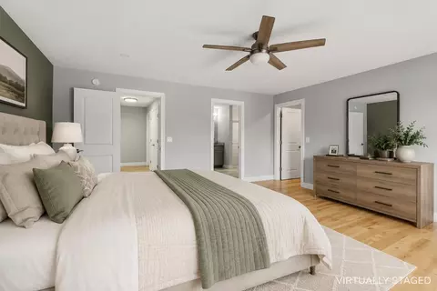 Bedroom - 36 Belvedere Dr, Windham, ME 04062 photo 1 of 5