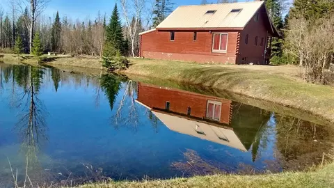 2249 Van Buren Rd, Connor Twp, ME 04736