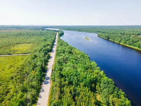 lot Apt 1 Main Rd, Milford, ME 04461