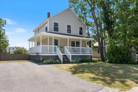 11 Bremen St, South Portland, ME 04106