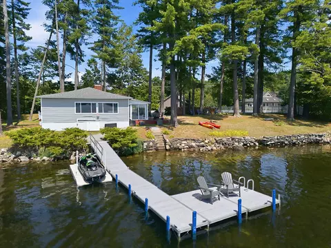 384 Route 126, Monmouth, ME 04259