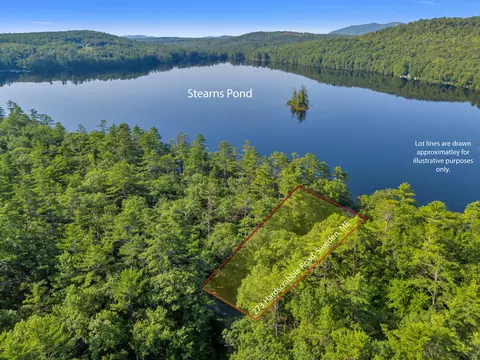 273 Hardscrabble Rd, Sweden, ME 04040