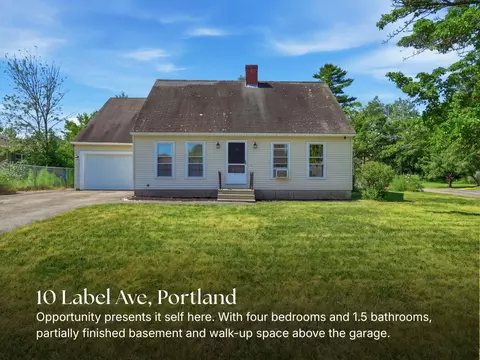 10 Label Ave, Portland, ME 04103