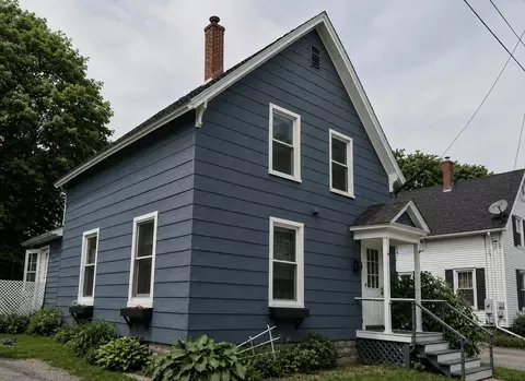 10 Frederick St, Rockland, ME 04841