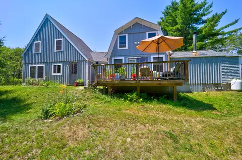 163 Jay Carter Rd, Blue Hill, ME 04614