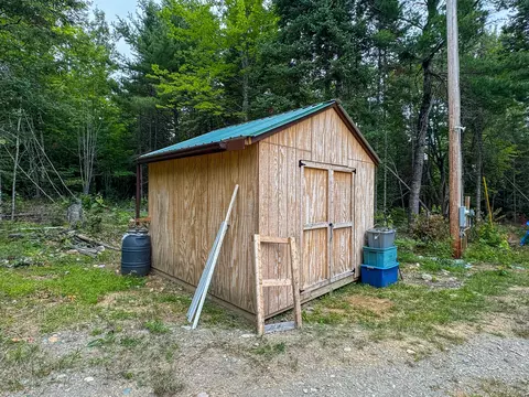 191 Old Winn Rd, Springfield, ME 04487 photo 4