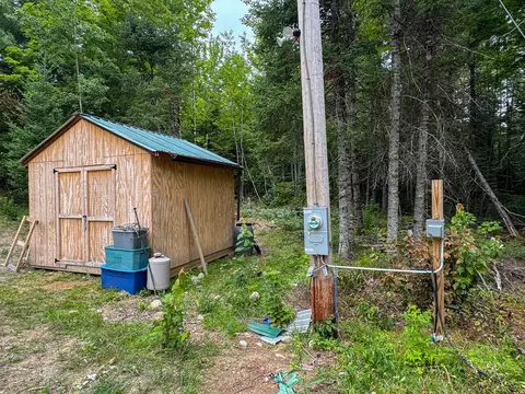 191 Old Winn Rd, Springfield, ME 04487 photo 5