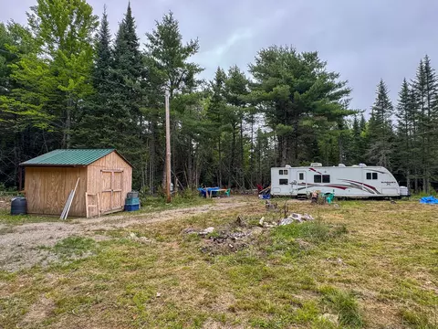 191 Old Winn Rd, Springfield, ME 04487 photo 2